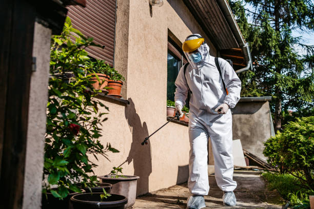 Best Wildlife Control Services  in Enoch, UT